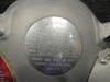 33700002 (Alt: 10-3275-32) Pacific Scientific Aircraft Fire Bottle