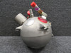 33700002 (Alt: 10-3275-32) Pacific Scientific Aircraft Fire Bottle