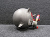 33700002 (Alt: 10-3275-32) Pacific Scientific Aircraft Fire Bottle