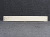 63585-003 Piper PA28R Stabilator Trim Tab Assembly LH