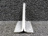40790-000 Piper PA31T Tail Skid Assembly