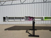 173A0103-7 Boeing 737-800 Rudder Assembly
