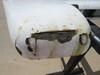 173A0103-7 Boeing 737-800 Rudder Assembly