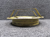 2314213-1 Learjet 35A Bellmouth Ring with Supports