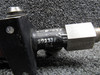 3D2331-06 De-Icer Ejector Flow Control Valve (No Data Tag)