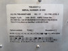 700-00007-005 (Alt: 700-00007-()) Avidyne EX500 Flight Max Unit w Rev & Mods 28V