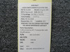 622-1270-001 Collins Avionics TDR-90 ATC Transponder with Modifications
