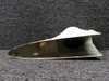 1200039-2 Cessna 182G Vertical Fin Tip Cap Assembly