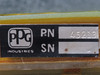45213-000 (Use: 494-671) PPG Piper PA-31P Heated Windshield Assembly (LH)