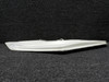 42302-10 Rockwell 112TC Main Landing Gear Door Assembly (RH)