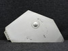 42302-9 Rockwell 112TC Main Landing Gear Door Assembly (LH)