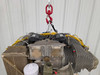 Continental IO-520-BB Engine, 1293 Hours (Prop Strike)