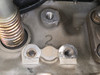 Continental IO-550-N Engine, 796 Hours (Prop Strike)
