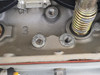 Continental IO-550-N Engine, 796 Hours (Prop Strike)