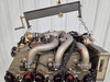 Continental IO-550-N Engine, 796 Hours (Prop Strike)