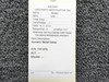 137-075 Hymatic Relief Valve