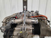 Continental TSIO-550-C Engine, 1165 Hours (Prop Strike)