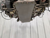 Continental TSIO-550-C Engine, 1165 Hours (Prop Strike)