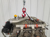 Continental LTSIO-360-EB Engine, 2266.9 Hours SMOH (No Prop Strike)