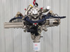 Continental LTSIO-360-EB Engine, 723 Hours (Prop Strike)