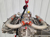 Continental LTSIO-360-EB Engine, 723 Hours (Prop Strike)
