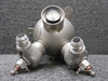 30400018-1 Pacific Scientific Aerospace Fire Ball Bottle