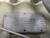 Continental TSIO-360-EB Engine, 1412 Hours SMOH (No Prop Strike)