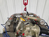 Continental TSIO-360-EB Engine, 1412 Hours SMOH (No Prop Strike)