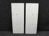 Piper AeroStar 601P After Market Spoiler Kit