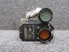 792-6348-003 Collins Avionics 614E-5A Auto Pilot Controller with Modifications