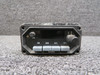 622-3916-001 Collins Avionics IND-40A DME Indicator with Modifications