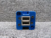 6430102-1 Midcontinent TA102 Dual USB Charging Port
