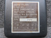 20128 (Alt: 50-384199) Oeco Range Filter (1020Hz)