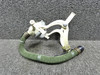 114423-61 Puritan Bennett Sweep-On Crew Mask Assembly