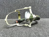 114423-61 Puritan Bennett Sweep-On Crew Mask Assembly