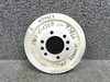0550228-26 Cessna 172B Bulkhead Spinner Assy
