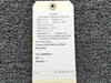 089500-4 Cessna 310L Side Cowl Door Assembly