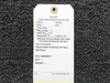 5695005-7 Cessna Web Assembly RH New Old Stock
