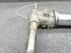 2341100-27 Learjet 35 Main Landing Gear Hub and Axle Assembly