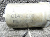 D145-00-25 American Bosch Flap Actuator Motor C145-200 (12V)