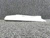 99868-000 Piper PA32-300 Rudder Tip Fairing