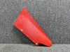 99868-000 Piper PA28-161 Rudder Tip Fairing