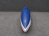 0741046-203 Cessna 150J Main Gear Wheel Fairing Assembly LH