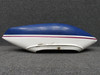 0741046-202 Cessna 150J Main Gear Wheel Fairing Assembly RH