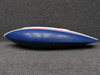 0741046-202 Cessna 150J Main Gear Wheel Fairing Assembly RH