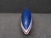 0741046-202 Cessna 150J Main Gear Wheel Fairing Assembly RH