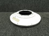1250414-1 Cessna 210D McCauley Prop Spinner Bulkhead Assembly