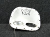 1752120-1 Cessna 177B Dual Landing Light Support Assembly (Less One Light Assy)