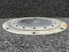 1220022-3 Cessna 182M Fuel Tank Cover Plate