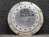 1220022-3 Cessna 182M Fuel Tank Cover Plate